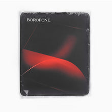 Заредете изображение във визуализатора на галерията – Borofone Mouse pad BG8 Flying Eagle black
