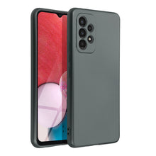 Заредете изображение във визуализатора на галерията – Metallic гръб за  samsung s23 ultra grey
