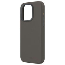 Заредете изображение във визуализатора на галерията – Uniq Lyden iPhone 15 Pro 6.1" case Magclick Charging gray/flint gray
