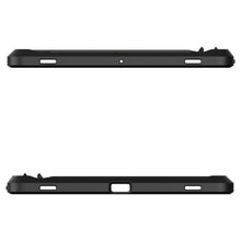 Заредете изображение във визуализатора на галерията – Spigen TOUGH ARMOR "PRO" GALAXY TAB S9 11.0 X710 / X716B BLACK
