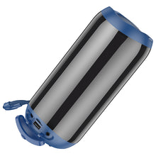 Заредете изображение във визуализатора на галерията – Borofone Portable Bluetooth Speaker BR33 Pulse black
