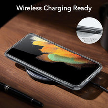 Заредете изображение във визуализатора на галерията – ESR AIR SHIELD BOOST GALAXY S23+ PLUS CLEAR
