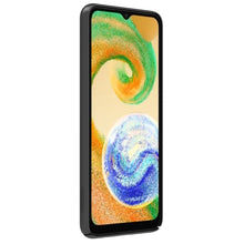 Заредете изображение във визуализатора на галерията – Nillkin CamShield Case for Samsung Galaxy A04s cover with camera cover black
