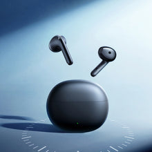 Заредете изображение във визуализатора на галерията – Joyroom Funpods Wireless In-Ear Headphones (JR-FB2) - Black
