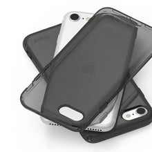 Заредете изображение във визуализатора на галерията – Ringke Air Ultra-Thin Cover Gel TPU Case for iPhone SE 2022 / SE 2020 / iPhone 8 / iPhone 7 transparent (ARAP0031)
