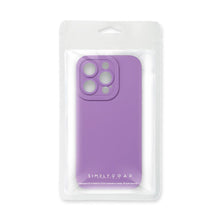 Заредете изображение във визуализатора на галерията – Roar Luna Case for iPhone 15 Pro Violet
