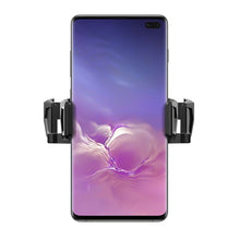 Заредете изображение във визуализатора на галерията – Spigen click.r vent car mount black - TopMag
