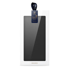 Заредете изображение във визуализатора на галерията – Dux Ducis Skin Pro case for Honor Magic5 flip cover card wallet stand black
