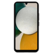 Заредете изображение във визуализатора на галерията – Nillkin CamShield Case | Armored Case for Samsung Galaxy A34 5G with Camera Cover | black
