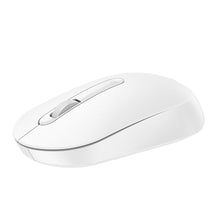 Заредете изображение във визуализатора на галерията – Hoco wireless mouse platinium 2,4g gm14 white
