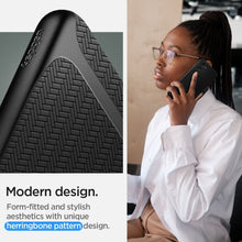 Заредете изображение във визуализатора на галерията – SPIGEN Neo Hybrid for SAMSUNG S23 black
