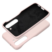 Заредете изображение във визуализатора на галерията – Roar LOOK Case - for Samsung Galaxy S24 5G Pink
