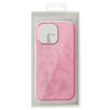 Заредете изображение във визуализатора на галерията – Alcane Magsafe Case for Iphone 13 Pro Light pink
