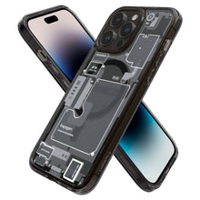 Заредете изображение във визуализатора на галерията – Spigen ULTRA HYBRID MAG MAGSAFE IPHONE 14 PRO MAX ZERO ONE
