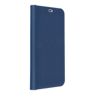 LUNA Book Carbon for SAMSUNG A05 blue