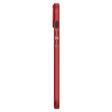 Заредете изображение във визуализатора на галерията – Spigen thin fit гръб за iphone 14 red - TopMag
