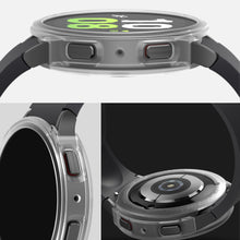 Заредете изображение във визуализатора на галерията – Ringke Air Sports Cover Gel Case for Samsung Galaxy Watch 5 44mm Translucent (ASG652150RS)
