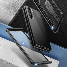 Заредете изображение във визуализатора на галерията – Supcase IBLSN ARMORBOX PEN GALAXY Z Fold 5 BLACK
