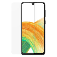 Заредете изображение във визуализатора на галерията – Samsung Tempered Glass Screen Protector Samsung Galaxy A33 tempered glass transparent
