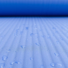 Заредете изображение във визуализатора на галерията – Wozinsky exercise mat 181 x 63 x 0.9 cm thick gymnastic yoga mat purple
