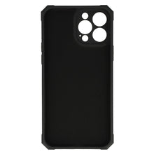 Заредете изображение във визуализатора на галерията – Protector Case for Iphone 13 Pro Black
