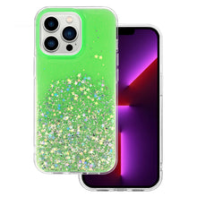 Заредете изображение във визуализатора на галерията – IDEAR Case W14 for Iphone 14 Plus mint
