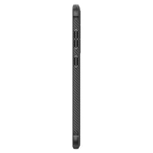 Заредете изображение във визуализатора на галерията – Spigen RUGGED ARMOR GALAXY S23 MATTE BLACK
