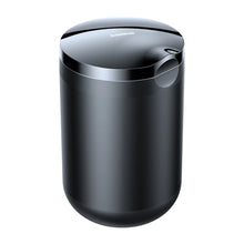 Заредете изображение във визуализатора на галерията – Baseus Premium 2 Series car ashtray - black
