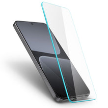 Заредете изображение във визуализатора на галерията – Tempered glass SPIGEN Glas.TR Slim 2-PACK XIAOMI 13 transparent
