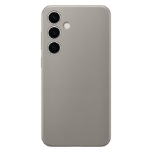Заредете изображение във визуализатора на галерията – Samsung Vegan Leather Case GP-FPS926HCAAW for Samsung Galaxy S24+ - gray
