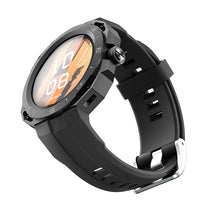 Заредете изображение във визуализатора на галерията – Borofone Smartwatch BD4 Smart black
