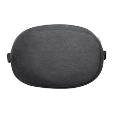 Заредете изображение във визуализатора на галерията – Baseus ComfortRide Series car headrest cushion with 2 materials - black
