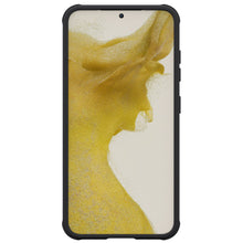 Заредете изображение във визуализатора на галерията – Nillkin CamShield Pro Case for Samsung Galaxy S23+ cover with camera cover black
