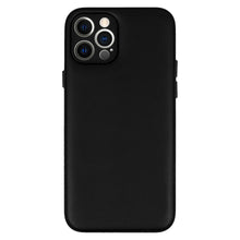 Заредете изображение във визуализатора на галерията – Leather 3D Case for Iphone 12 Pro design 1 black
