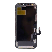 Заредете изображение във визуализатора на галерията – LCD Display NCC for Iphone 12/12 Pro Black Incell Select
