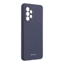 Заредете изображение във визуализатора на галерията – Mercury гръб за samsung a53 5g navy - TopMag
