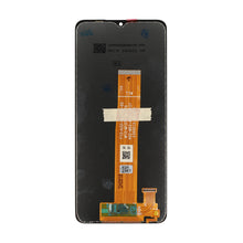 Заредете изображение във визуализатора на галерията – LCD Display NCC for Samsung Galaxy A12/A12S/A32 5G/A02/M12 black Incell Select
