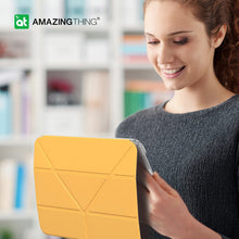 Заредете изображение във визуализатора на галерията – Amazing Thing Minimal Detachable Case IPAD10.2MINPK for Ipad 9/8/7 10,2" pink
