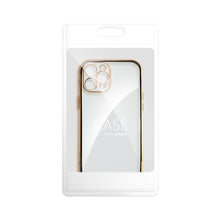 Заредете изображение във визуализатора на галерията – LUX Case for SAMSUNG Galaxy A54 5G black

