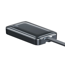 Заредете изображение във визуализатора на галерията – Baseus Set of Transmitter and Receiver for Wireless HDMI 4K 30Hz Black (WKGQ050013)
