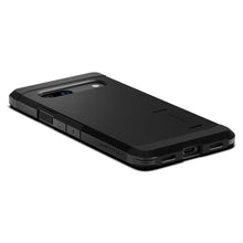 Заредете изображение във визуализатора на галерията – Spigen TOUGH ARMOR GOOGLE PIXEL 7A BLACK
