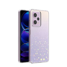 Заредете изображение във визуализатора на галерията – Ultra Clear 0.5mm Case Xiaomi Poco X5 Pro 5G / Redmi Note 12 Pro Thin Cover Transparent
