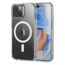 Заредете изображение във визуализатора на галерията – ESR CH HALOLOCK MAGSAFE IPHONE 15 CLEAR
