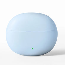 Заредете изображение във визуализатора на галерията – Joyroom Funpods wireless in-ear headphones (JR-FB2) - blue
