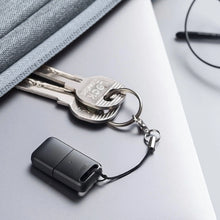 Заредете изображение във визуализатора на галерията – Ugreen CM390 5.0 USB Bluetooth adapter - black
