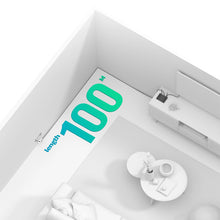 Заредете изображение във визуализатора на галерията – Ugreen NW116 RJ45 network connector - white
