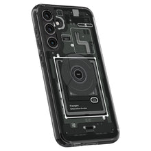 Заредете изображение във визуализатора на галерията – Spigen ULTRA HYBRID GALAXY S23 FE ZERO ONE
