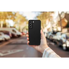 Заредете изображение във визуализатора на галерията – Roar matte glass гръб за samsung galaxy a33 5g black

