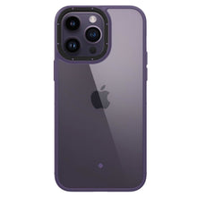 Заредете изображение във визуализатора на галерията – CASELOGY SKYFALL IPHONE 14 PRO PURPLE
