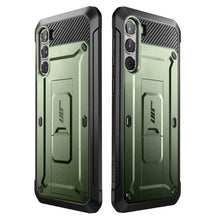 Заредете изображение във визуализатора на галерията – Supcase UNICORN BEETLE PRO GALAXY S23 GULDAN
